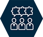 Hexagon-partnership