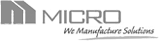 MICRO logo